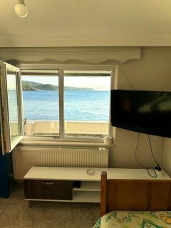 A peaceful holiday house in nature by the sea - Lapseki - 5