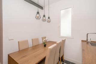 Salamanca III calle General Pardiñas 2BR 2BH - 5