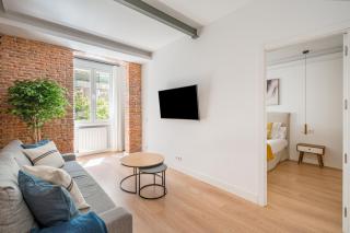 Salamanca III calle General Pardiñas 2BR 2BH - 7