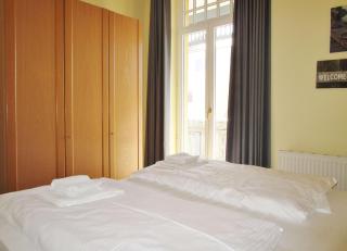 Sonnenresidenz Haus 1 Fewo 10 - 2