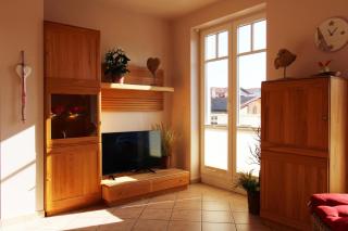 Villa Rosita Fewo 5 - SANDKÖRNCHEN - Rerik - 3