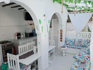 Nyumba Tulivu - Watamu - 7