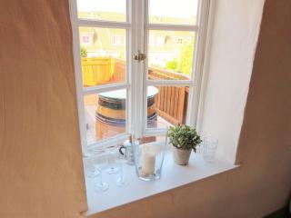 Fachwerkhaus am Meer Fewo 4 - Börgerende-Rethwisch - 5