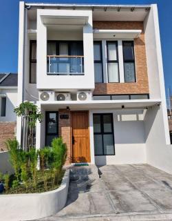 Guesthouse Jogja Selatan 2 Yogya South-Bantul Casa de Joy - Gandok - 0