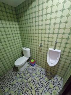Guesthouse Jogja Selatan 2 Yogya South-Bantul Casa de Joy - Gandok - 7