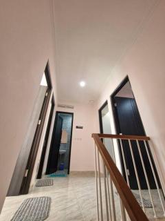 Guesthouse Jogja Selatan 2 Yogya South-Bantul Casa de Joy - Gandok - 4