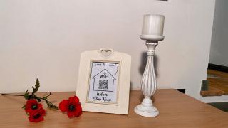 Stone house - Larciano - 1