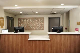 Candlewood Suites Roswell by IHG - 1