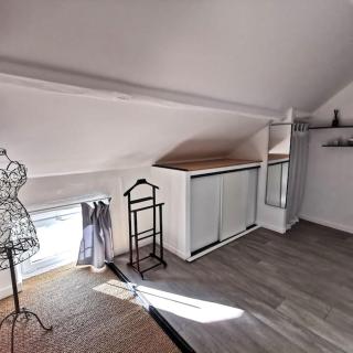 L'atelier - Ternant - 1