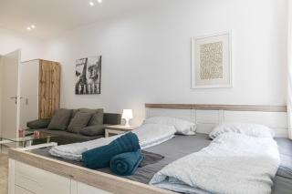 Cheerful Studio Vienna Favoriten near U1 Reumannplatz - Wien - 1