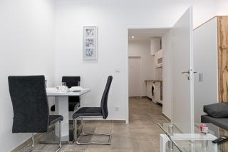 Cheerful Studio Vienna Favoriten near U1 Reumannplatz - Wien - 2