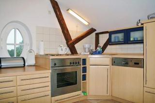 Waldhaus Fewo 26 - Kühlungsborn - 5