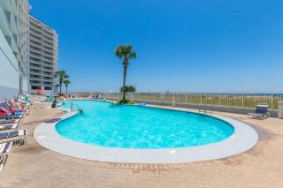 Lighthouse Condos Gulf Shores - Gulf Shores - 4