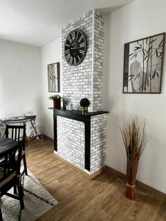 Appartement Cosy Valenciennes - Marly - 1