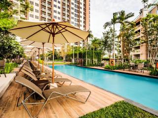 Sea View -High Floor 2 Bed Room Excellent Location - Pattaya Sud - 5