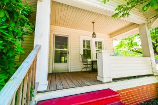 Toccoa River House - 8