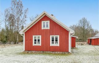 2 Bedroom Nice Home In Bredaryd - Bredaryd - 7