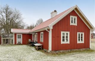 2 Bedroom Nice Home In Bredaryd - Bredaryd - 6