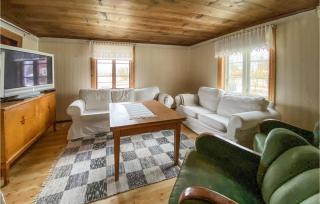 2 Bedroom Nice Home In Bredaryd - Bredaryd - 5