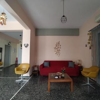 Chez Effie 2 - Kamena Vourla - 2