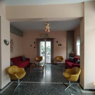 Chez Effie 2 - Kamena Vourla - 4