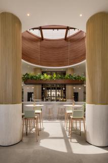 The G Einbay Golf Resort - Ain Sokhna - 5