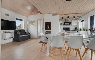 Holiday Home Doblervej Harboøre X - Harboør - 8
