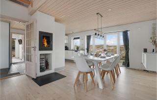 Holiday Home Doblervej Harboøre X - 3