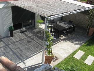 Maison familiale contemporaine piscine été-hiver - Pont-Saint-Esprit - 9