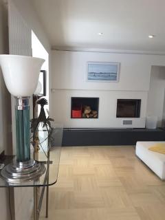 Maison familiale contemporaine piscine été-hiver - Pont-Saint-Esprit - 3