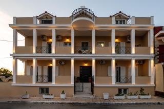 Eraora Lofts & Apartments Kefalonia - 7