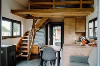 Regielskie Chaty - 2