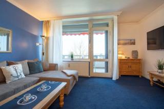 Ferienwohnung Oberdeck - 9