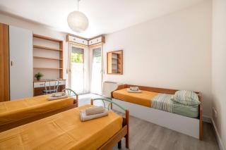 La Casina dei Cachi - Rimini - 4