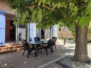 Maison confortable avec grand jardin - 6