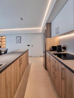 AKTI city apartment - Città di Rodi - 4