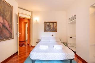 Appartamento Magnifico - Porta Venezia - WiFi - Milan - 2