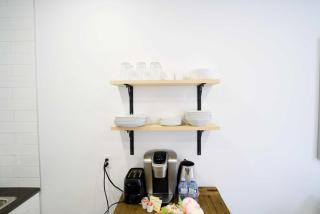 M11 Modern Studio In the Heart of Mile-End - Montreal - 3