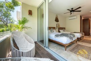Nhoa Tulum Aparthotel by Maya PM - Tulum - 4