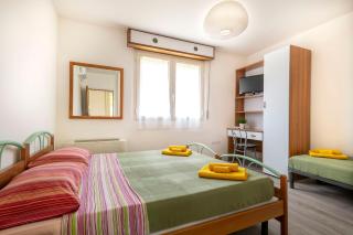 La Casina dei Cachi - Rimini - 8