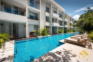 Nhoa Tulum Aparthotel by Maya PM - Tulum - 0