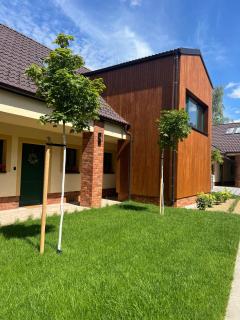 Apartmány V zahradě - Troubsko - 8