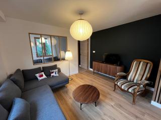 Villa du Lys Bagnères de Luchon - 6