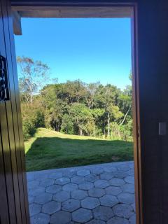 Suite Pedro - Casa Tapera Nova - 5