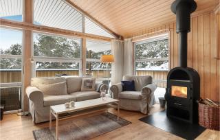 Holiday Home Uranusvej Ii - 8