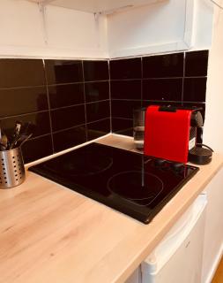 Studio Anvers - París - 5