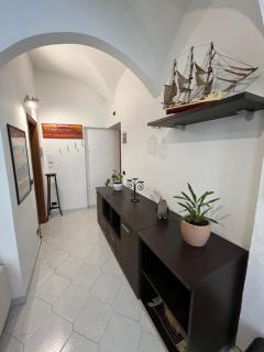 Archi e Mare - Mare a 150m e Parcheggio Gratuito a 5min - Pietra Ligure - 9