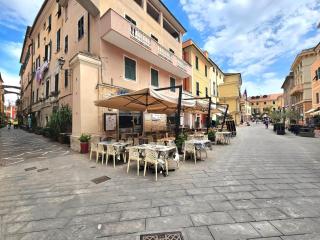 Archi e Mare - Mare a 150m e Parcheggio Gratuito a 5min - Pietra Ligure - 8