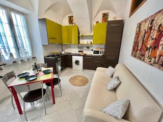 Archi e Mare - Mare a 150m e Parcheggio Gratuito a 5min - Pietra Ligure - 6