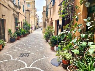 Archi e Mare - Mare a 150m e Parcheggio Gratuito a 5min - Pietra Ligure - 2